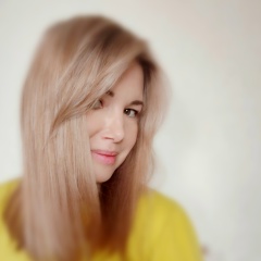 Виктория А, 19.07, Москва