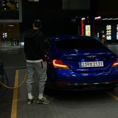 Артур Джумашев, 05.06, Seoul