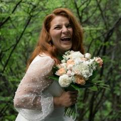 Алена Вакорина, 15.03.1992, Мурманск