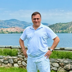 Эдгар Иорданов, 23.06, Москва