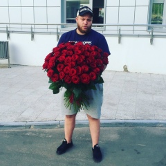 Хасан Аширматов, 11.09, Москва