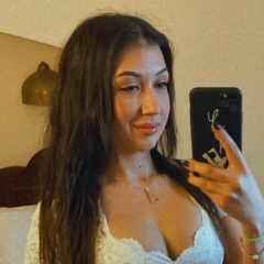 Анастасия Казакова, 02.08, Екатеринбург