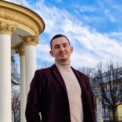 Александр Петров, 17.12.1994, Санкт-Петербург