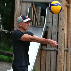 Евгений Невежин, Москва