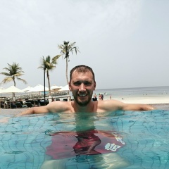 Рустам Рахматуллин, 21.07.1988, Печора