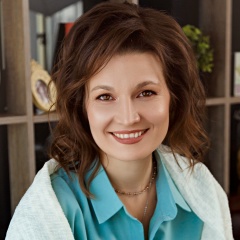 Надежда Антипова, 06.03.1981, Котельники