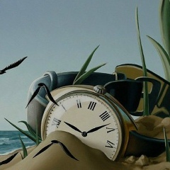 Алексей Денисов