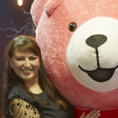 Таня Калуга, 07.07.1993, Рогачев