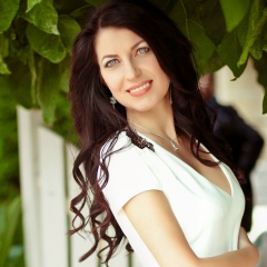 Татьяна Zharovskaya, 02.12, Харьков
