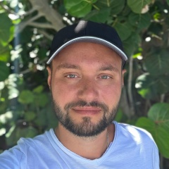 Богдан Лозицкий, 29.04.1985, Санкт-Петербург