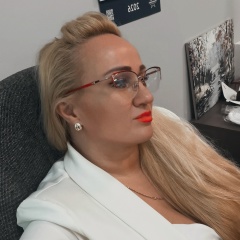 Валерия Фокина