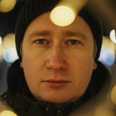 Юрий Толмачев, Луганск