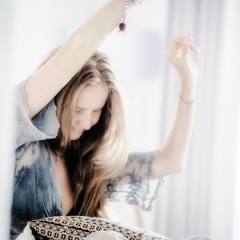 Елена Чупрова, 27.09, Москва