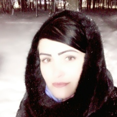 Анастасия Газина, 02.10, Ногинск