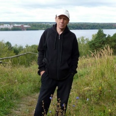 Сергей Лукинский, 17.10