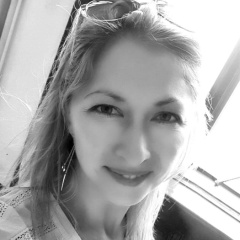 Marina Sekacheva, 20.07, Казань