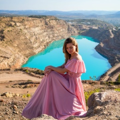 Кристина Мовсисян, 25.07.1989, Москва