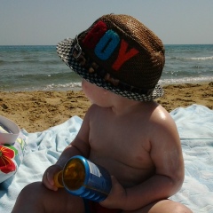 Милана Устарханова, 03.10.1986, Грозный