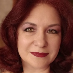 Наталья Раковенко, 13.10.1978, Балашиха