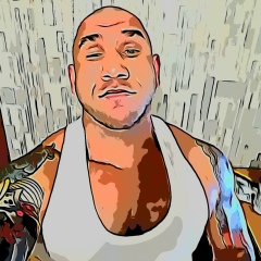 Артём Десятерик, 25.04, Северодвинск