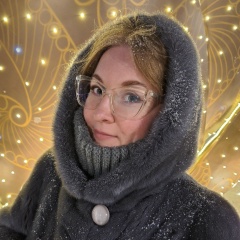 Елена Кирсанова, 30.11