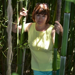 Мария Наумкина, 05.08, Сочи