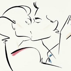 Алёночка Шишковская, 07.02, Киев