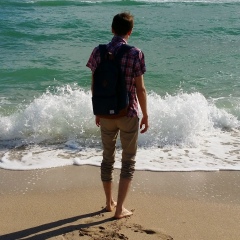 Павел Комягин, 10.12, Москва