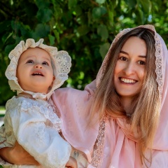 Ольга Диохтиовская, 19.06, Санкт-Петербург