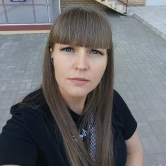 Надежда Касикова-Насонова, 25.08, Санкт-Петербург