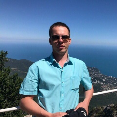 Сергей Смирнов, 01.01.1987, Москва