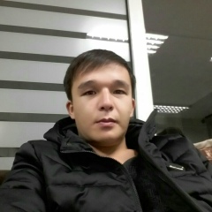 Ербол Оразбаев, Алматы