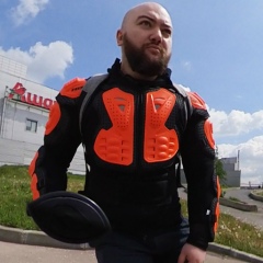 Дамир Бурханетдинов, 09.04.1989, Москва