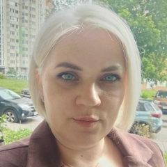 Оксана Фёдорова, Москва