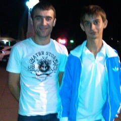 Артем Шалагин, 17.11, Саратов