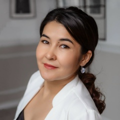 Камила Габдуллина, 19.02, Омск