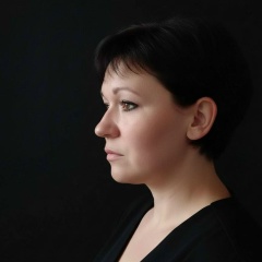 Ирина Клочкова, 28.12.1985, Рязань