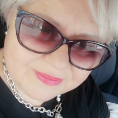 Елена Крушиницкая, 02.08.1956, Санкт-Петербург