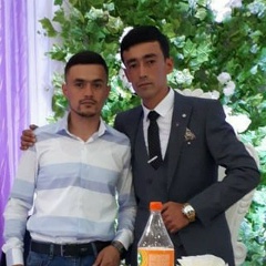 Миша Олимов, 04.10.1994, Фергана