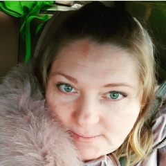 Виктория Кочемарова, 09.07, Нижний Новгород