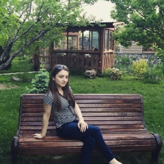 Qnarik Hovhannisyan, 07.04, Симферополь