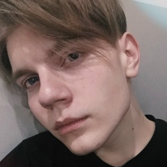 Никита Машковцев, 26.09, Санкт-Петербург