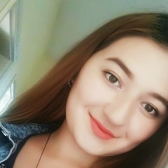 Инобат Султанова, 16.02