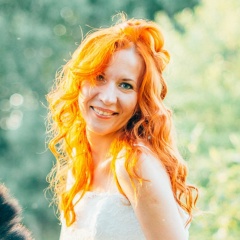 Катя Сухих, 23.01