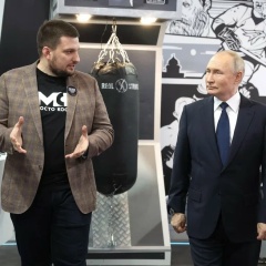 Иван Колесник, 01.04.1988, Омск