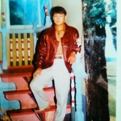 Sai-A Two, 05.03.1977