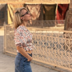 Катерина Сухих, 07.06.1991, Сургут