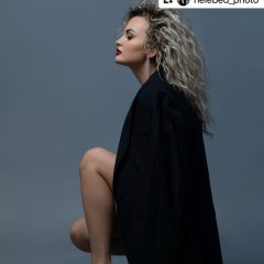 Екатерина Круч, 06.03, Нижний Новгород