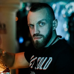 Алексей Сергеев, 28.02.1985, Санкт-Петербург