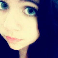 Kinnia Jade, 16.12, São Paulo